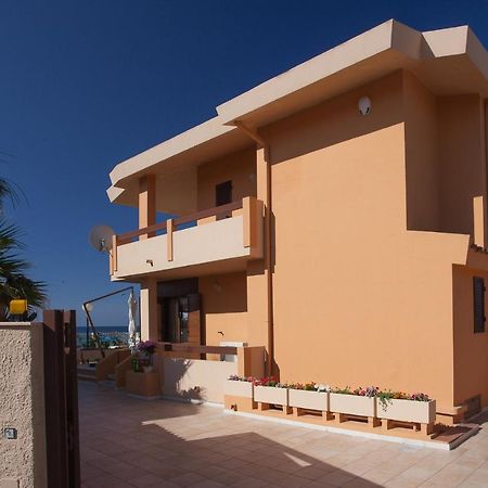 Villa Lucia sul mare Sant'Andrea  Esterno foto