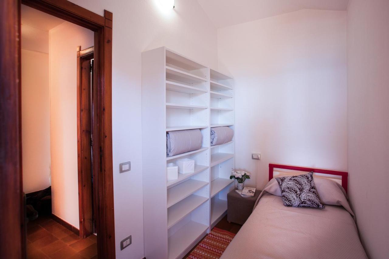 Villa Lucia sul mare Sant'Andrea  Esterno foto